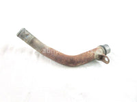 A used Water Pump Pipe from a 2009 GRIZZLY 700 FI Yamaha OEM Part # 3B4-12481-00-00 for sale. Yamaha ATV parts. Shop our online catalog. Alberta Canada!