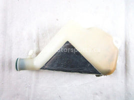 A used Coolant Tank from a 2009 GRIZZLY 700 FI Yamaha OEM Part # 3B4-21871-00-00 for sale. Yamaha ATV parts. Shop our online catalog. Alberta Canada!
