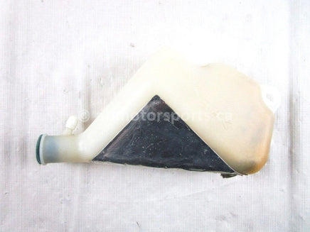 A used Coolant Tank from a 2009 GRIZZLY 700 FI Yamaha OEM Part # 3B4-21871-00-00 for sale. Yamaha ATV parts. Shop our online catalog. Alberta Canada!