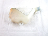 A used Coolant Tank from a 2009 GRIZZLY 700 FI Yamaha OEM Part # 3B4-21871-00-00 for sale. Yamaha ATV parts. Shop our online catalog. Alberta Canada!