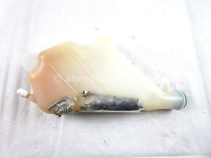 A used Coolant Tank from a 2009 GRIZZLY 700 FI Yamaha OEM Part # 3B4-21871-00-00 for sale. Yamaha ATV parts. Shop our online catalog. Alberta Canada!