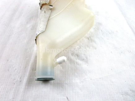 A used Coolant Tank from a 2009 GRIZZLY 700 FI Yamaha OEM Part # 3B4-21871-00-00 for sale. Yamaha ATV parts. Shop our online catalog. Alberta Canada!