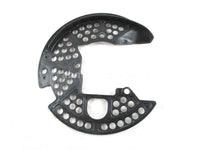A used Brake Guard Right from a 2009 GRIZZLY 700 FI Yamaha OEM Part # 3B4-2515A-00-00 for sale. Yamaha ATV parts. Shop our online catalog. Alberta Canada!