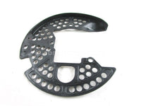 A used Brake Guard Right from a 2009 GRIZZLY 700 FI Yamaha OEM Part # 3B4-2515A-00-00 for sale. Yamaha ATV parts. Shop our online catalog. Alberta Canada!