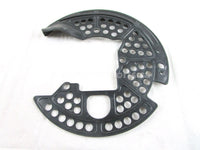 A used Brake Guard Right from a 2009 GRIZZLY 700 FI Yamaha OEM Part # 3B4-2515A-00-00 for sale. Yamaha ATV parts. Shop our online catalog. Alberta Canada!