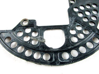 A used Brake Guard Left from a 2009 GRIZZLY 700 FI Yamaha OEM Part # 3B4-2514A-00-00 for sale. Yamaha ATV parts. Shop our online catalog. Alberta Canada!