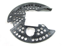 A used Brake Guard Left from a 2009 GRIZZLY 700 FI Yamaha OEM Part # 3B4-2514A-00-00 for sale. Yamaha ATV parts. Shop our online catalog. Alberta Canada!