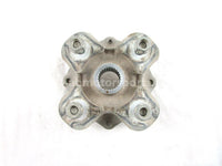 A used Wheel Hub from a 2009 GRIZZLY 700 FI Yamaha OEM Part # 3B4-25111-10-00 for sale. Yamaha ATV parts. Shop our online catalog. Alberta Canada!