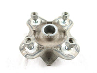 A used Wheel Hub from a 2009 GRIZZLY 700 FI Yamaha OEM Part # 3B4-25111-10-00 for sale. Yamaha ATV parts. Shop our online catalog. Alberta Canada!