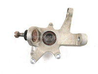 A used Steering Knuckle FL from a 2009 GRIZZLY 700 FI Yamaha OEM Part # 3B4-23501-01-00 for sale. Yamaha ATV parts. Shop our online catalog. Alberta Canada!
