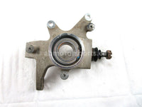 A used Steering Knuckle FR from a 2009 GRIZZLY 700 FI Yamaha OEM Part # 3B4-23502-01-00 for sale. Yamaha ATV parts. Shop our online catalog. Alberta Canada!