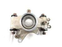 A used Knuckle RR from a 2009 GRIZZLY 700 FI Yamaha OEM Part # 3B4-2532F-00-00 for sale. Yamaha ATV parts. Shop our online catalog. Alberta Canada!