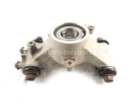A used Knuckle RR from a 2009 GRIZZLY 700 FI Yamaha OEM Part # 3B4-2532F-00-00 for sale. Yamaha ATV parts. Shop our online catalog. Alberta Canada!