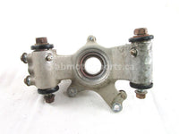 A used Knuckle RR from a 2009 GRIZZLY 700 FI Yamaha OEM Part # 3B4-2532F-00-00 for sale. Yamaha ATV parts. Shop our online catalog. Alberta Canada!