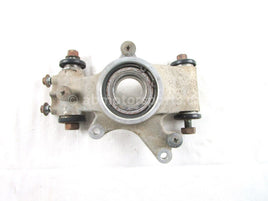 A used Knuckle RL from a 2009 GRIZZLY 700 FI Yamaha OEM Part # 3B4-2530F-00-00 for sale. Yamaha ATV parts. Shop our online catalog. Alberta Canada!