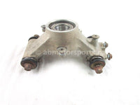A used Knuckle RL from a 2009 GRIZZLY 700 FI Yamaha OEM Part # 3B4-2530F-00-00 for sale. Yamaha ATV parts. Shop our online catalog. Alberta Canada!