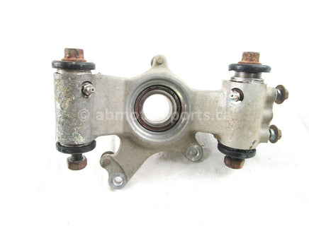 A used Knuckle RL from a 2009 GRIZZLY 700 FI Yamaha OEM Part # 3B4-2530F-00-00 for sale. Yamaha ATV parts. Shop our online catalog. Alberta Canada!
