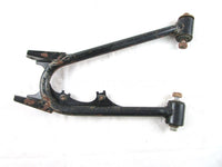 A used A Arm RLU from a 2009 GRIZZLY 700 FI Yamaha OEM Part # 3B4-22171-00-00 for sale. Yamaha ATV parts. Shop our online catalog. Alberta Canada!