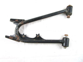 A used A Arm RLU from a 2009 GRIZZLY 700 FI Yamaha OEM Part # 3B4-22171-00-00 for sale. Yamaha ATV parts. Shop our online catalog. Alberta Canada!