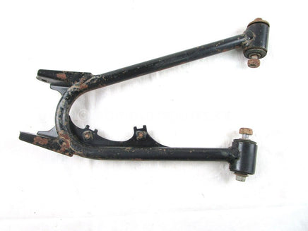 A used A Arm RLU from a 2009 GRIZZLY 700 FI Yamaha OEM Part # 3B4-22171-00-00 for sale. Yamaha ATV parts. Shop our online catalog. Alberta Canada!