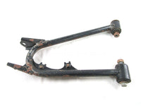 A used A Arm RLU from a 2009 GRIZZLY 700 FI Yamaha OEM Part # 3B4-22171-00-00 for sale. Yamaha ATV parts. Shop our online catalog. Alberta Canada!