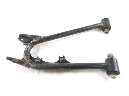A used A Arm RLU from a 2009 GRIZZLY 700 FI Yamaha OEM Part # 3B4-22171-00-00 for sale. Yamaha ATV parts. Shop our online catalog. Alberta Canada!