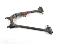 A used A Arm RLU from a 2009 GRIZZLY 700 FI Yamaha OEM Part # 3B4-22171-00-00 for sale. Yamaha ATV parts. Shop our online catalog. Alberta Canada!