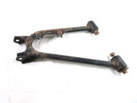 A used A Arm RLU from a 2009 GRIZZLY 700 FI Yamaha OEM Part # 3B4-22171-00-00 for sale. Yamaha ATV parts. Shop our online catalog. Alberta Canada!