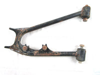 A used A Arm RRU from a 2009 GRIZZLY 700 FI Yamaha OEM Part # 3B4-22172-00-00 for sale. Yamaha ATV parts. Shop our online catalog. Alberta Canada!