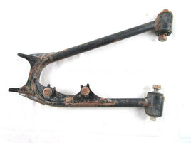A used A Arm RRU from a 2009 GRIZZLY 700 FI Yamaha OEM Part # 3B4-22172-00-00 for sale. Yamaha ATV parts. Shop our online catalog. Alberta Canada!