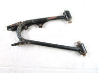 A used A Arm RRU from a 2009 GRIZZLY 700 FI Yamaha OEM Part # 3B4-22172-00-00 for sale. Yamaha ATV parts. Shop our online catalog. Alberta Canada!