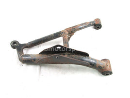 A used A Arm FRL from a 2009 GRIZZLY 700 FI Yamaha OEM Part # 3B4-23580-00-00 for sale. Yamaha ATV parts. Shop our online catalog. Alberta Canada!