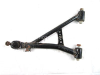 A used A Arm FLU from a 2009 GRIZZLY 700 FI Yamaha OEM Part # 3B4-23540-00-00 for sale. Yamaha ATV parts. Shop our online catalog. Alberta Canada!