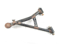 A used A Arm FLU from a 2009 GRIZZLY 700 FI Yamaha OEM Part # 3B4-23540-00-00 for sale. Yamaha ATV parts. Shop our online catalog. Alberta Canada!