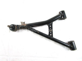 A used A Arm FRU from a 2009 GRIZZLY 700 FI Yamaha OEM Part # 3B4-23550-00-00 for sale. Yamaha ATV parts. Shop our online catalog. Alberta Canada!