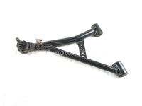 A used A Arm FRU from a 2009 GRIZZLY 700 FI Yamaha OEM Part # 3B4-23550-00-00 for sale. Yamaha ATV parts. Shop our online catalog. Alberta Canada!