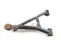 A used A Arm FRU from a 2009 GRIZZLY 700 FI Yamaha OEM Part # 3B4-23550-00-00 for sale. Yamaha ATV parts. Shop our online catalog. Alberta Canada!