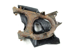 A used A Arm RRL from a 2009 GRIZZLY 700 FI Yamaha OEM Part # 3B4-2217N-00-00 for sale. Yamaha ATV parts. Shop our online catalog. Alberta Canada!