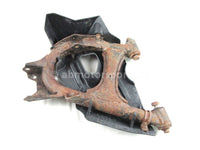 A used A Arm RRL from a 2009 GRIZZLY 700 FI Yamaha OEM Part # 3B4-2217N-00-00 for sale. Yamaha ATV parts. Shop our online catalog. Alberta Canada!