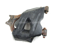 A used A Arm RRL from a 2009 GRIZZLY 700 FI Yamaha OEM Part # 3B4-2217N-00-00 for sale. Yamaha ATV parts. Shop our online catalog. Alberta Canada!