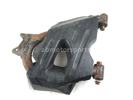 A used A Arm RRL from a 2009 GRIZZLY 700 FI Yamaha OEM Part # 3B4-2217N-00-00 for sale. Yamaha ATV parts. Shop our online catalog. Alberta Canada!