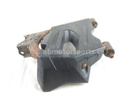 A used A Arm RRL from a 2009 GRIZZLY 700 FI Yamaha OEM Part # 3B4-2217N-00-00 for sale. Yamaha ATV parts. Shop our online catalog. Alberta Canada!