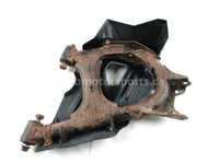 A used A Arm RLL from a 2009 GRIZZLY 700 FI Yamaha OEM Part # 3B4-2217M-00-00 for sale. Yamaha ATV parts. Shop our online catalog. Alberta Canada!