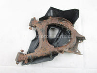 A used A Arm RLL from a 2009 GRIZZLY 700 FI Yamaha OEM Part # 3B4-2217M-00-00 for sale. Yamaha ATV parts. Shop our online catalog. Alberta Canada!