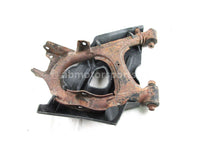 A used A Arm RLL from a 2009 GRIZZLY 700 FI Yamaha OEM Part # 3B4-2217M-00-00 for sale. Yamaha ATV parts. Shop our online catalog. Alberta Canada!