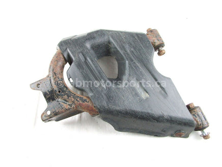 A used A Arm RLL from a 2009 GRIZZLY 700 FI Yamaha OEM Part # 3B4-2217M-00-00 for sale. Yamaha ATV parts. Shop our online catalog. Alberta Canada!