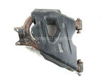 A used A Arm RLL from a 2009 GRIZZLY 700 FI Yamaha OEM Part # 3B4-2217M-00-00 for sale. Yamaha ATV parts. Shop our online catalog. Alberta Canada!
