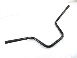 A used Handlebar from a 2009 GRIZZLY 700 FI Yamaha OEM Part # 3B4-26111-20-00 for sale. Yamaha ATV parts. Shop our online catalog. Alberta Canada!