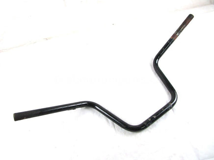 A used Handlebar from a 2009 GRIZZLY 700 FI Yamaha OEM Part # 3B4-26111-20-00 for sale. Yamaha ATV parts. Shop our online catalog. Alberta Canada!
