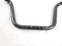 A used Handlebar from a 2009 GRIZZLY 700 FI Yamaha OEM Part # 3B4-26111-20-00 for sale. Yamaha ATV parts. Shop our online catalog. Alberta Canada!